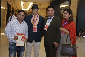 Team Sanify Healthcare